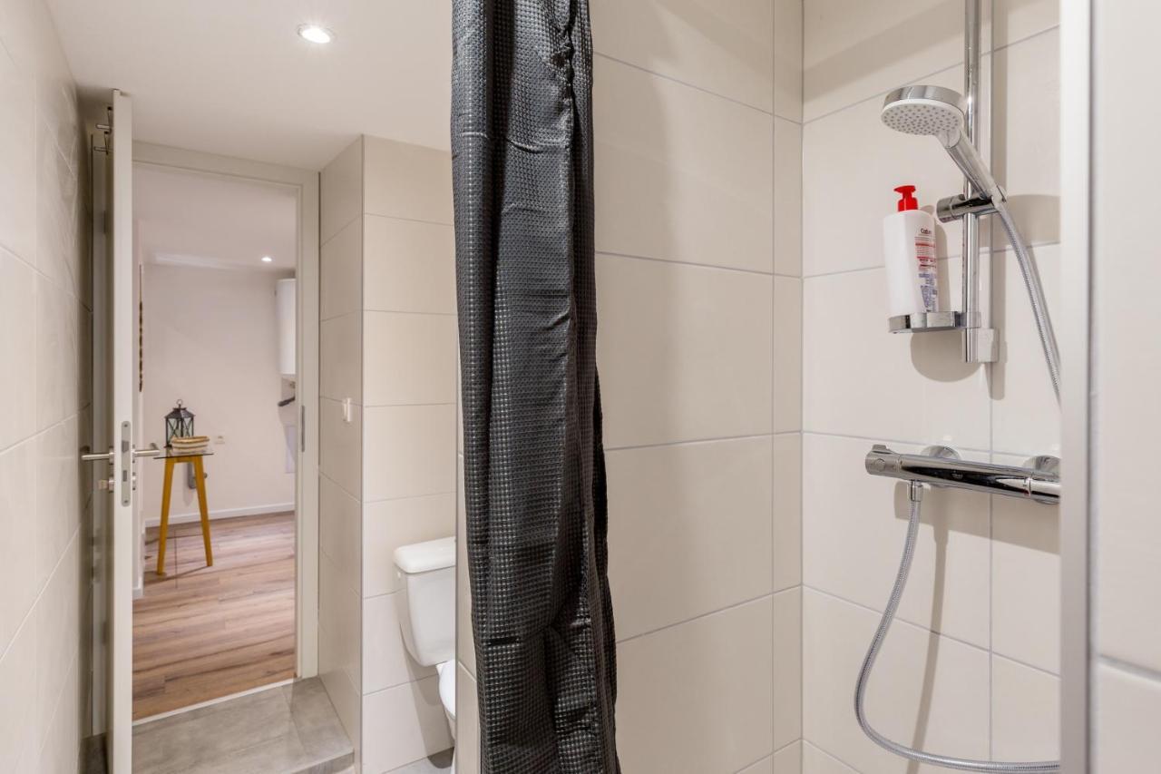 Travel Homes - L'Arsenal, Studios En Hyper Centre Mulhouse Luaran gambar